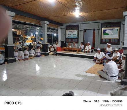 PENJARINGAN DAN PENYARINGAN